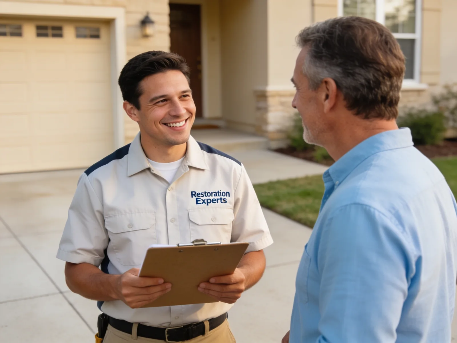 Water Damage Cleanup Humboldt, AZ FAQs